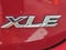 2020 Toyota Camry XLE