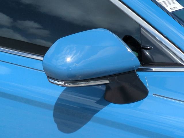 2024 Toyota Camry Hybrid XSE