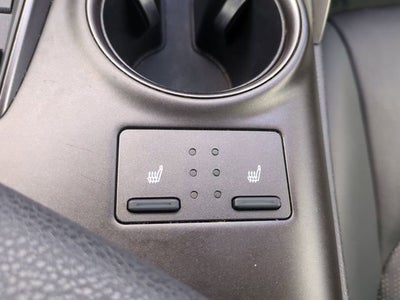 2024 Toyota Camry Hybrid XSE