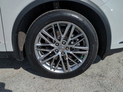 2023 Acura MDX w/Advance Package