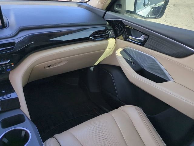 2023 Acura MDX w/Advance Package