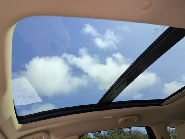 2023 Acura MDX w/Advance Package