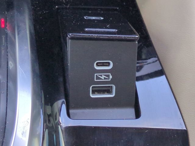 2023 Acura MDX w/Advance Package