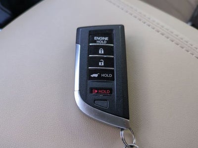 2023 Acura MDX w/Advance Package