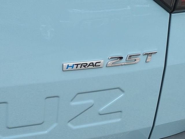 2023 Hyundai Santa Cruz SEL Premium