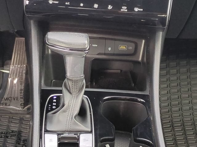 2023 Hyundai Santa Cruz SEL Premium
