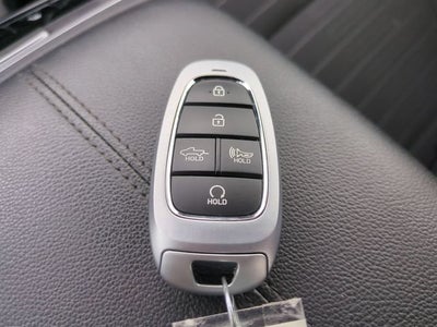 2023 Hyundai Santa Cruz SEL Premium