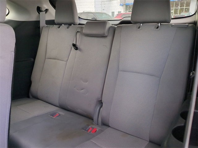 2021 Toyota Highlander L