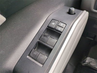 2021 Toyota Highlander L