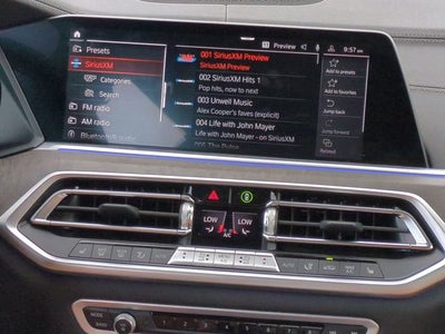 2023 BMW X5 sDrive40i