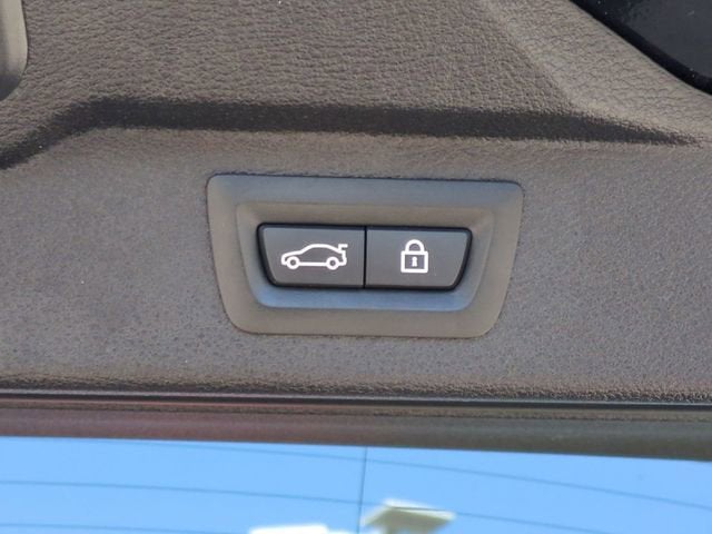 2015 BMW X5 sDrive35i