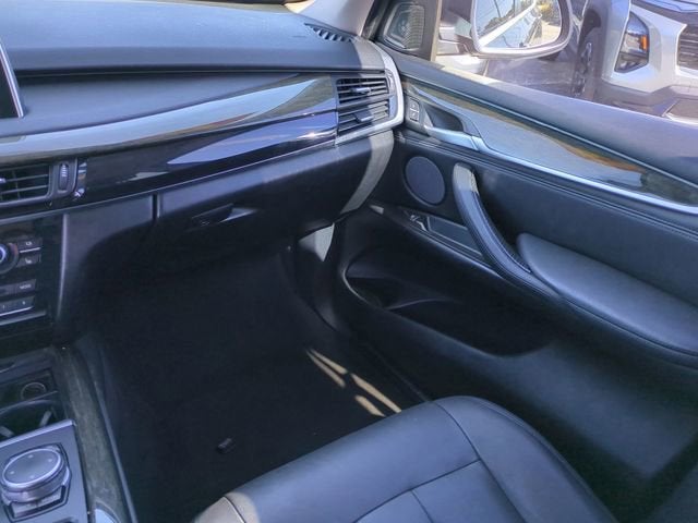 2015 BMW X5 sDrive35i