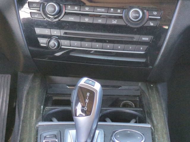 2015 BMW X5 sDrive35i