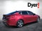 2020 Kia Optima S
