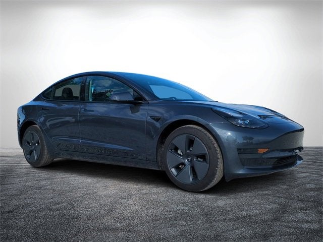 2023 Tesla Model 3 NA