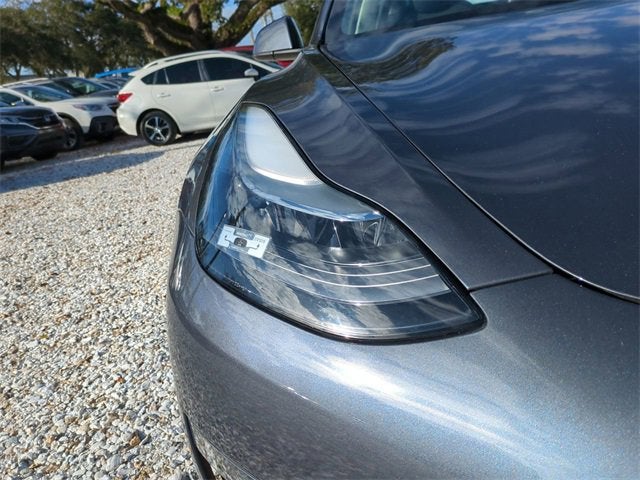 2023 Tesla Model 3 NA