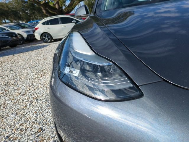 2023 Tesla Model 3 NA