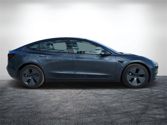 2023 Tesla Model 3 NA