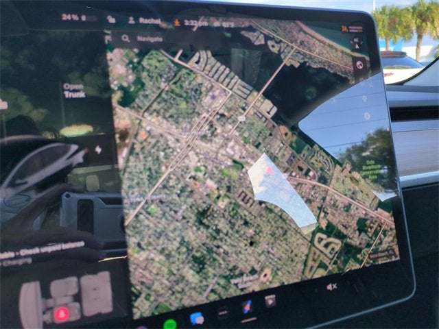 2023 Tesla Model 3 NA