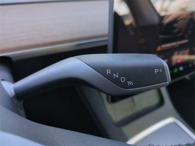 2023 Tesla Model 3 NA