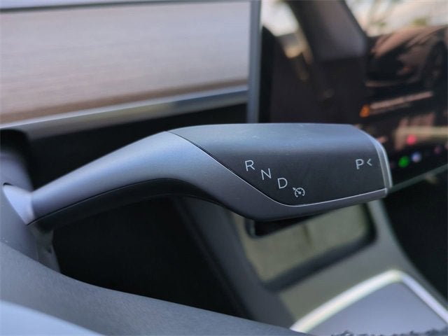 2023 Tesla Model 3 NA