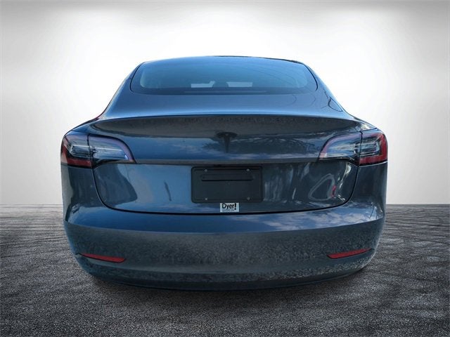 2023 Tesla Model 3 NA