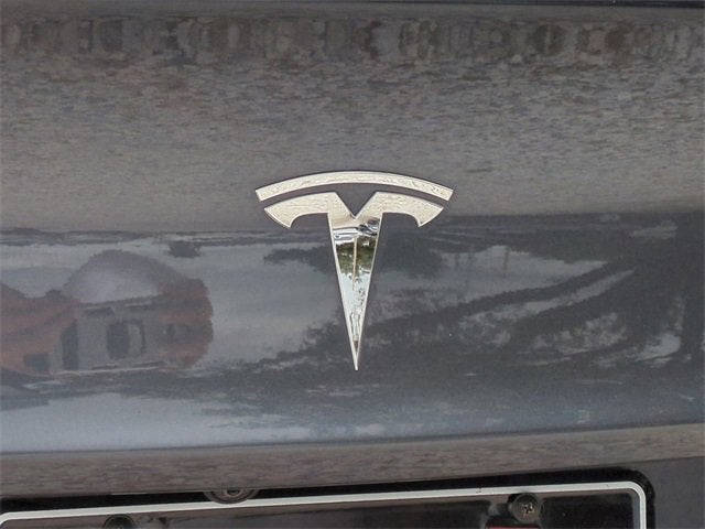 2018 Tesla Model 3 Long Range Battery