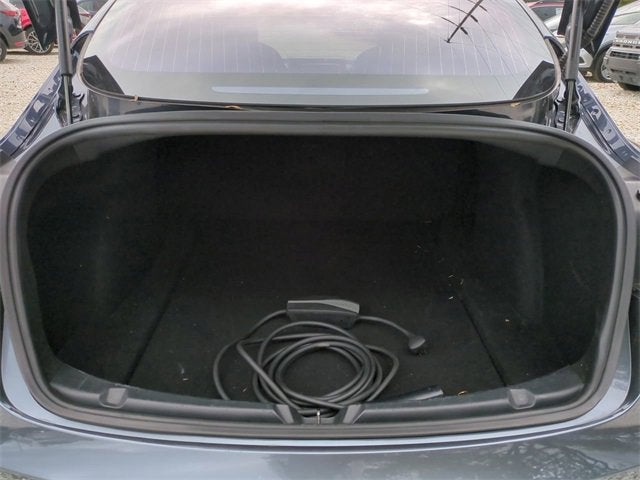 2018 Tesla Model 3 Long Range Battery