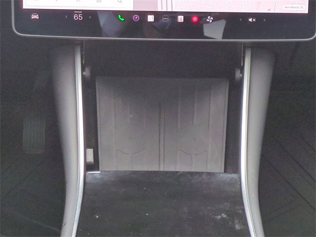 2018 Tesla Model 3 Long Range Battery