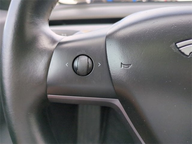 2018 Tesla Model 3 Long Range Battery