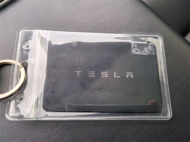 2018 Tesla Model 3 Long Range Battery