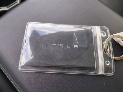 2018 Tesla Model 3 Long Range Battery