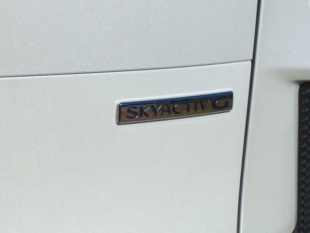 2024 Mazda Mazda CX-50 2.5 S Premium Package