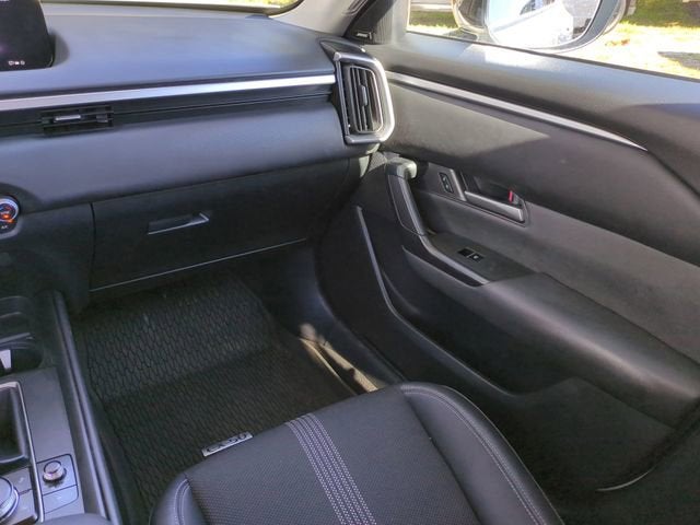 2024 Mazda Mazda CX-50 2.5 S Premium Package