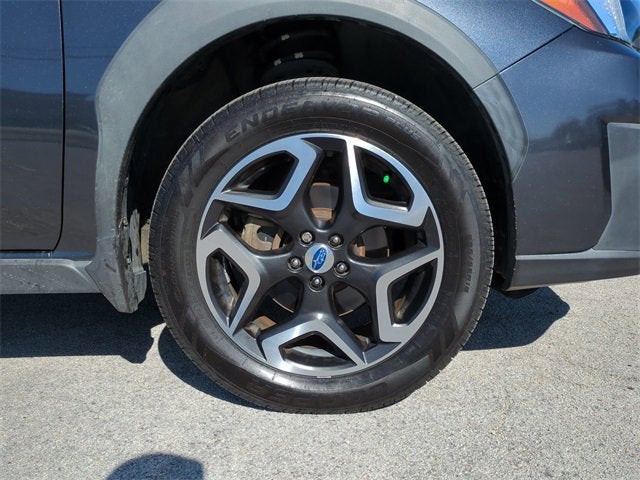 2018 Subaru Crosstrek Limited