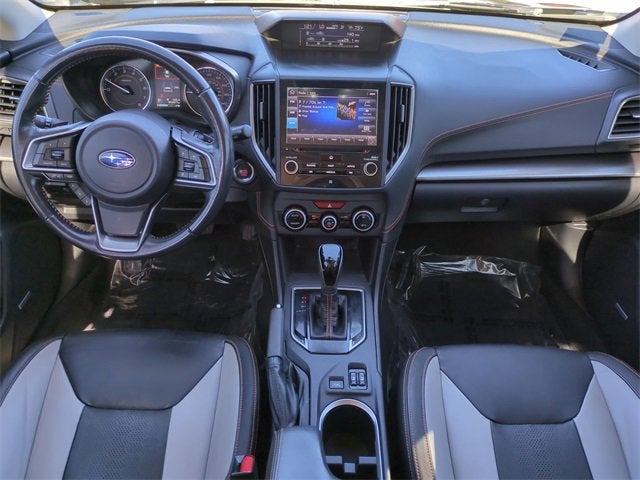 2018 Subaru Crosstrek Limited