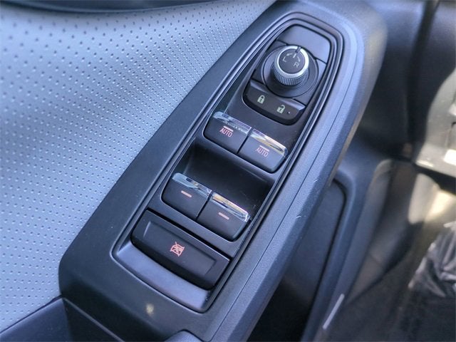 2018 Subaru Crosstrek Limited