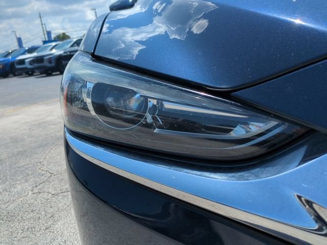 2021 Mazda Mazda6 Touring