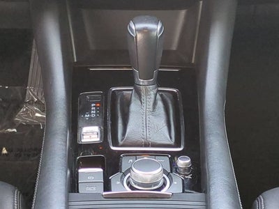 2021 Mazda Mazda6 Touring