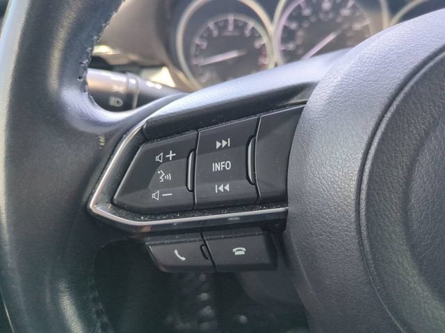 2021 Mazda Mazda6 Touring