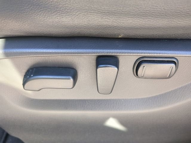 2022 Nissan Armada SL