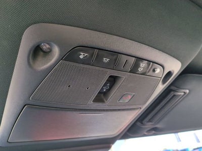 2022 Nissan Armada SL