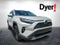 2022 Toyota RAV4 Hybrid Limited