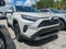 2022 Toyota RAV4 Hybrid Limited