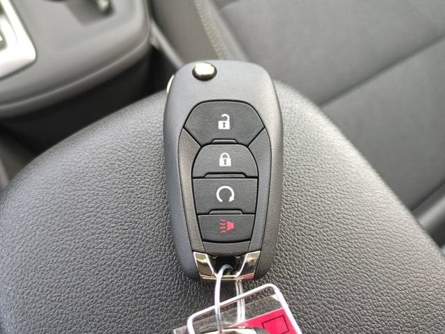 2026 Chevrolet Trax LS - Photo 28