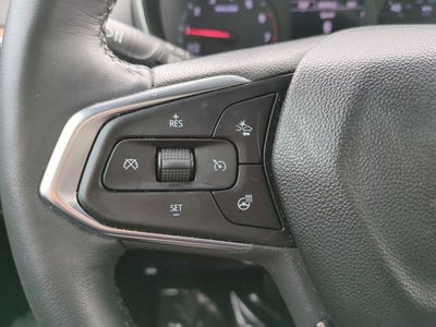 2022 Chevrolet Trailblazer ACTIV