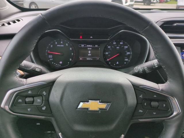 2022 Chevrolet Trailblazer ACTIV