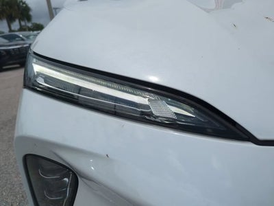 2025 Buick Envision Avenir