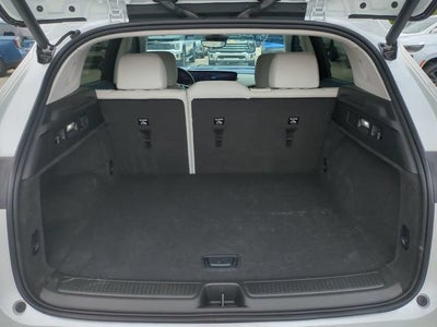2025 Buick Envision Avenir
