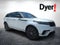 2020 Land Rover Range Rover Velar R-Dynamic S